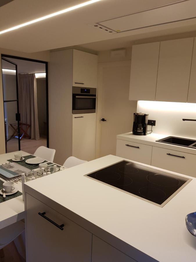 Apartamento Nieuw App Met Tuin En Terras, Gratis Parking, Aan Zee, Vlakbij Brugge Duinbergen Exterior foto