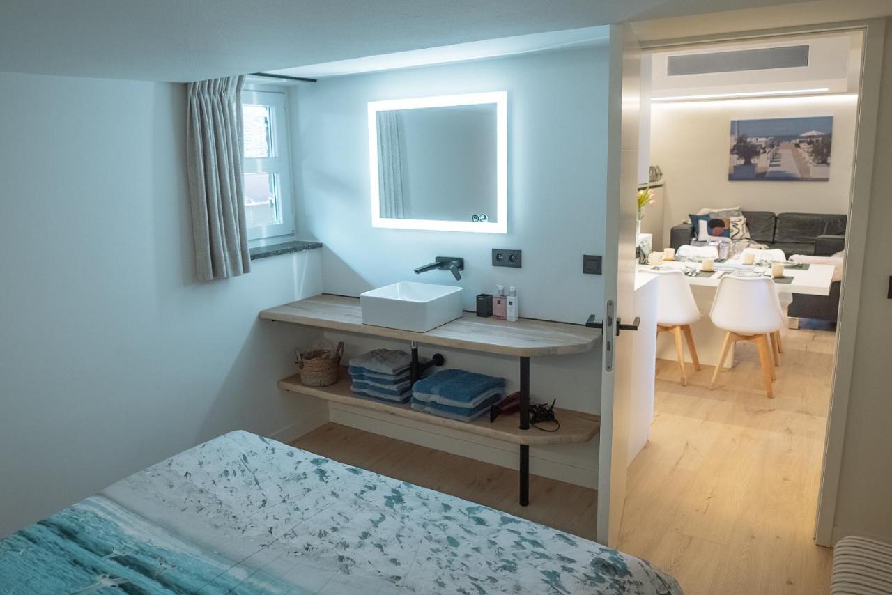 Apartamento Nieuw App Met Tuin En Terras, Gratis Parking, Aan Zee, Vlakbij Brugge Duinbergen Exterior foto