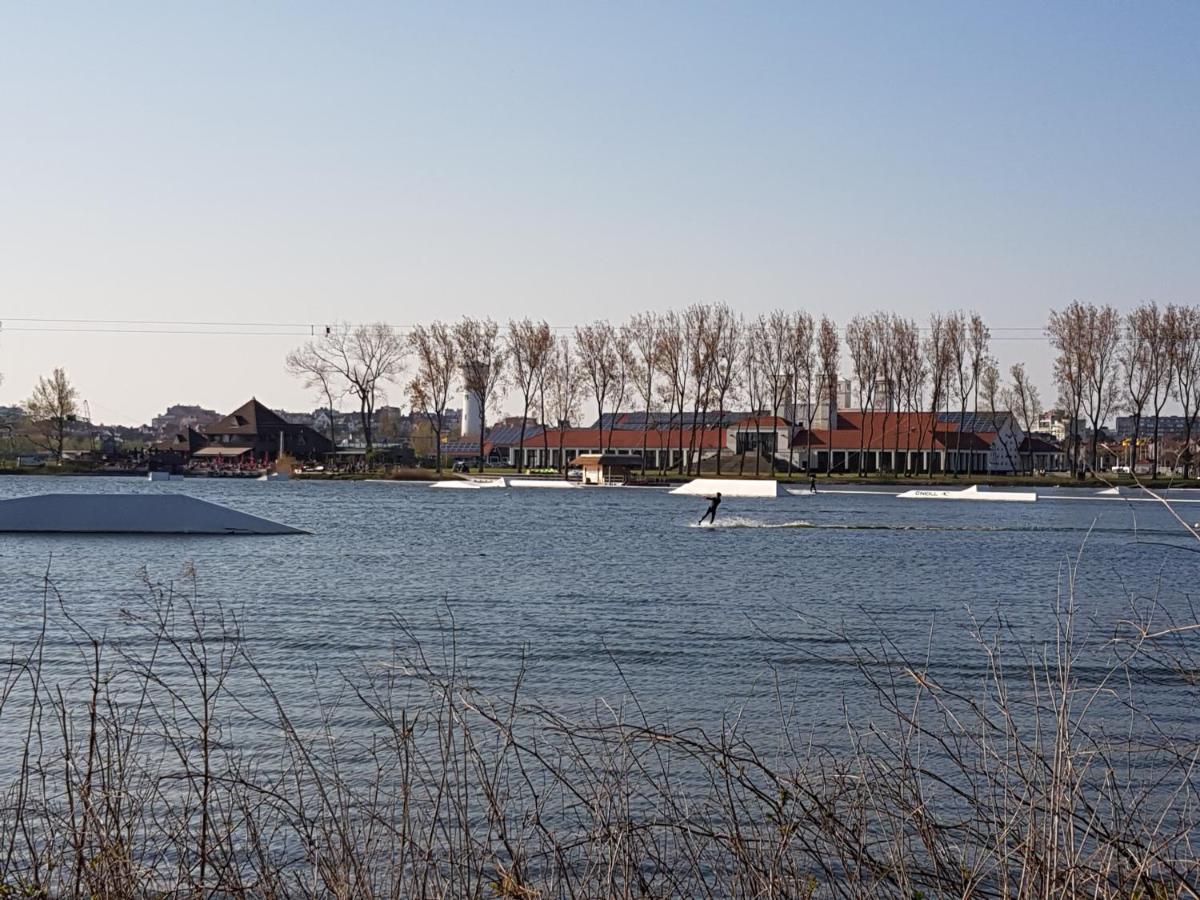 Apartamento Nieuw App Met Tuin En Terras, Gratis Parking, Aan Zee, Vlakbij Brugge Duinbergen Exterior foto